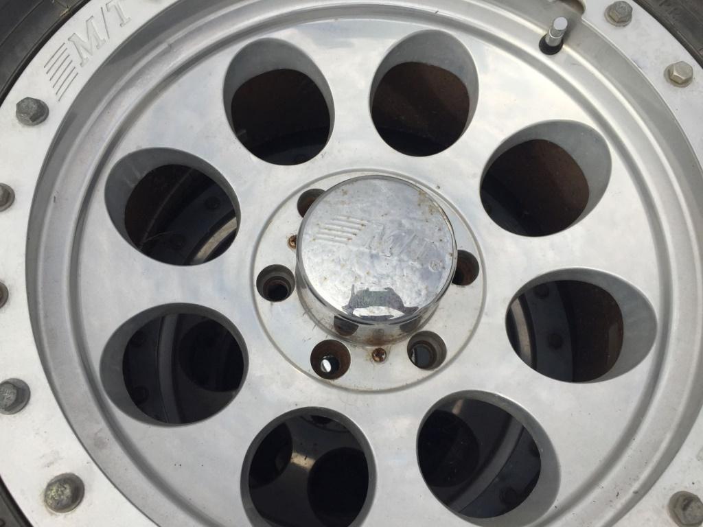 (4) Toyo M/T Open Country 295/70/17 Tires,