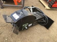 Unused 2025 GIYI GY-SZYMJ Stump Grinder