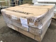 (3 pcs) Accord 36in x 60in x 55.25in Direct to