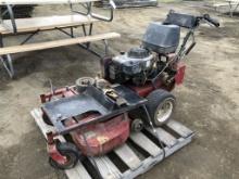 ExMark MHP3615KC Commercial Walk-Behind Mower,