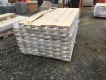 Pallet of Champion 60in x 70in x 1in Cordless