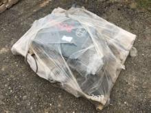 Pallet of Misc Power Tools, Including Grinders,