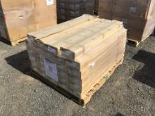 Pallet of Champion 47in x 60in x 1in Cordless