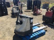 Crown WP2300 Series Warehouse Hydraulic