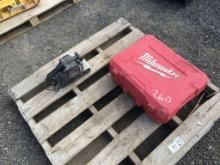 Pallet of Misc Tools, Including,