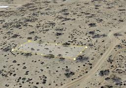 2,614 SqFt Vacant Flat Parcel in Chloride City,