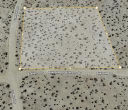 1.93 Acres Vacant Flat Corner Parcel in California
