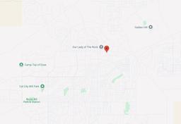 1.93 Acres Vacant Flat Corner Parcel in California