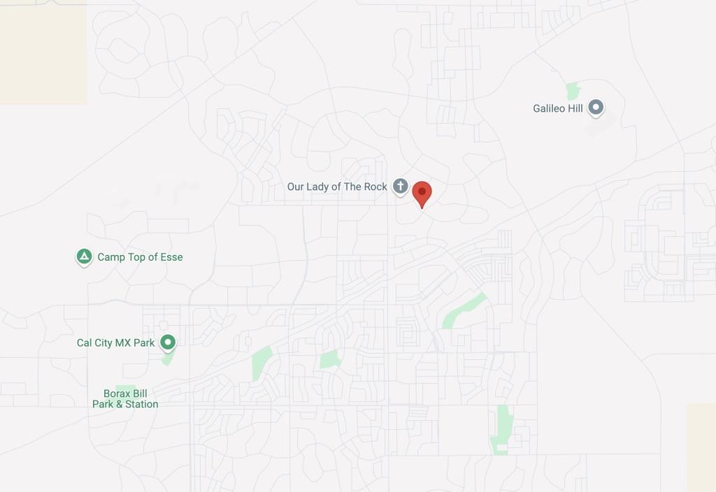1.93 Acres Vacant Flat Corner Parcel in California