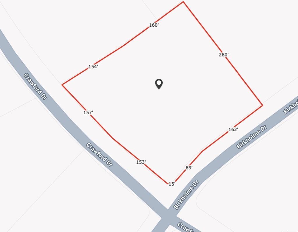 1.93 Acres Vacant Flat Corner Parcel in California