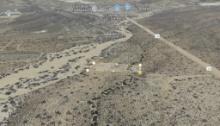 4,795 SqFt Vacant Flat Parcel in Chloride City,