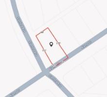 12800 SqFt Multi-Family Vacant Flat Parcel