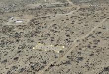2,614 SqFt Vacant Flat Parcel in Chloride City,