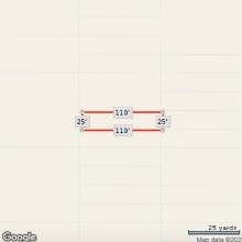 2,744 SqFt Vacant Parcel in Santa Clarita