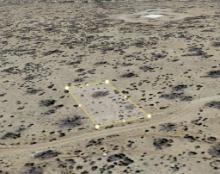 2,614 SqFt Vacant Flat Parcel in Chloride City,