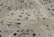 14,621 SqFt Multi-Family Vacant Flat Parcel