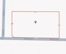 2.07 Acres Vacant Flat Corner Parcel in California