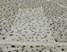 1.84 Acres Vacant Flat Parcel in California City,