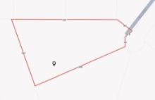 2.57 Acres Vacant Flat Parcel in California City,