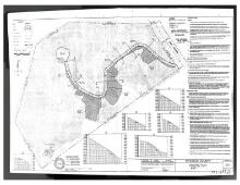 13 Acres Vacant Parcel in Exclusive La Cresta