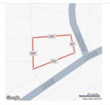 11,675 SqFt Vacant Parcel in California City