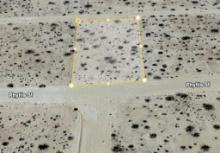 11,625 SqFt Multi-Family Vacant Parcel in