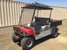 Club Car XRT900 Utility Cart,