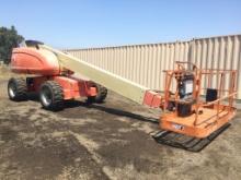 2005 JLG 600S Boom Lift,