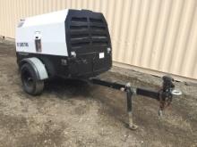 2015 Rotair D185T41 Ultra Silent 185CFM Air