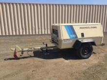 1993 IngersollRand P100BWF 100CFM Air Compressor,