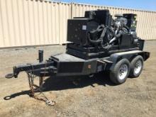 SWP 55RF5DWLI1/C/T4F 55 KW 68.75 KVA Generator,