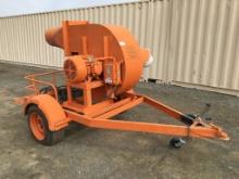 Blower,