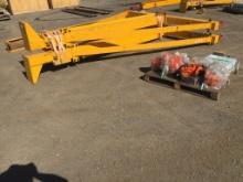 2 Ton Lift,