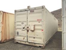 2000 40ft Container,