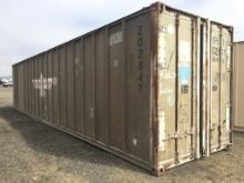 1972 40ft Container,