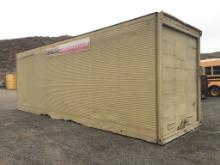 26.5ft Container,