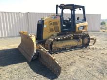 2015 Caterpillar D5K 2XL Crawler Tractor,