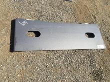 Unused Adaptor Plate Attachment,