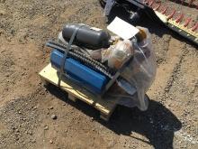 Unused SB05 Hydraulic Breaker Attachment,