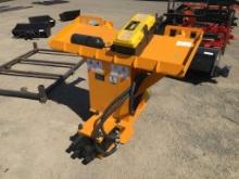 Unused GIYI GYAD680 Post Hammer Attachment,