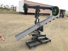 Unused GIYI Grader Attachment,