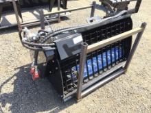 Unused GIYI GY-MB27F 27in Mixing Bucket,