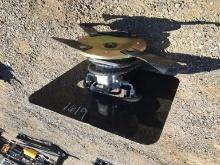 Unused Brush Cutter Attachment,