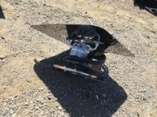 Unused Brush Cutter Attachment,