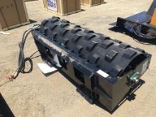 Unused GIYI GYCW59 Compaction Wheel,