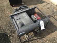 Homelite LR15500 Generator,