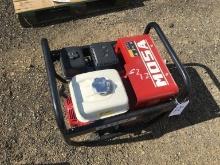 Mosa Gas Powered Welder.