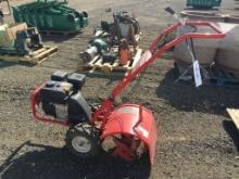 TroyBilt 2TD-65M8766 Walk Behind Roto Tiller.
