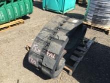 Rubber Track,