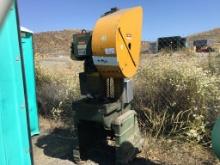 Montague-Harris Co Rousselle Metal Working